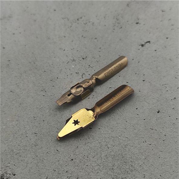 Накопитель Leonardt Round Hand