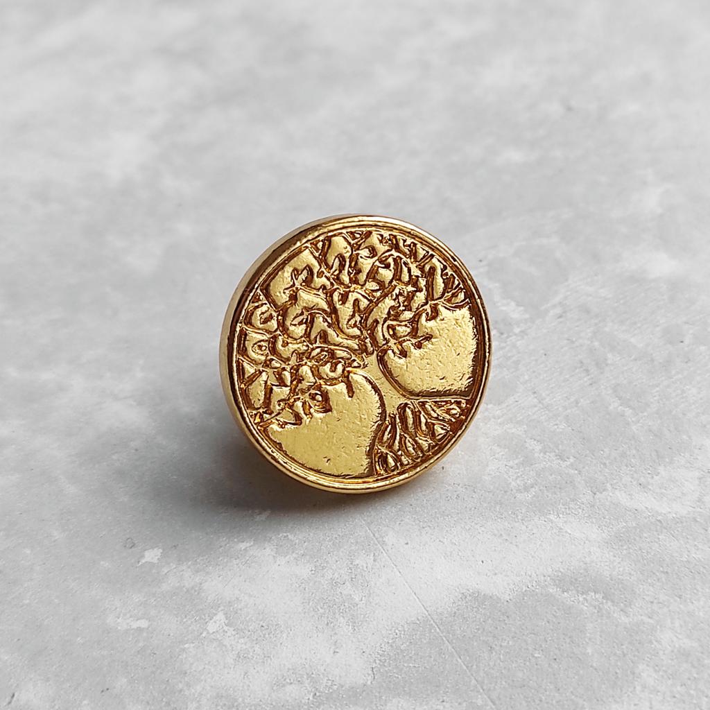 "Дерево" основание для сургучной печати