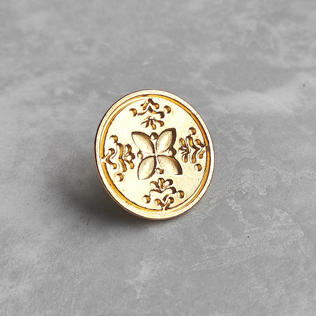 "Узор" основание для сургучной печати