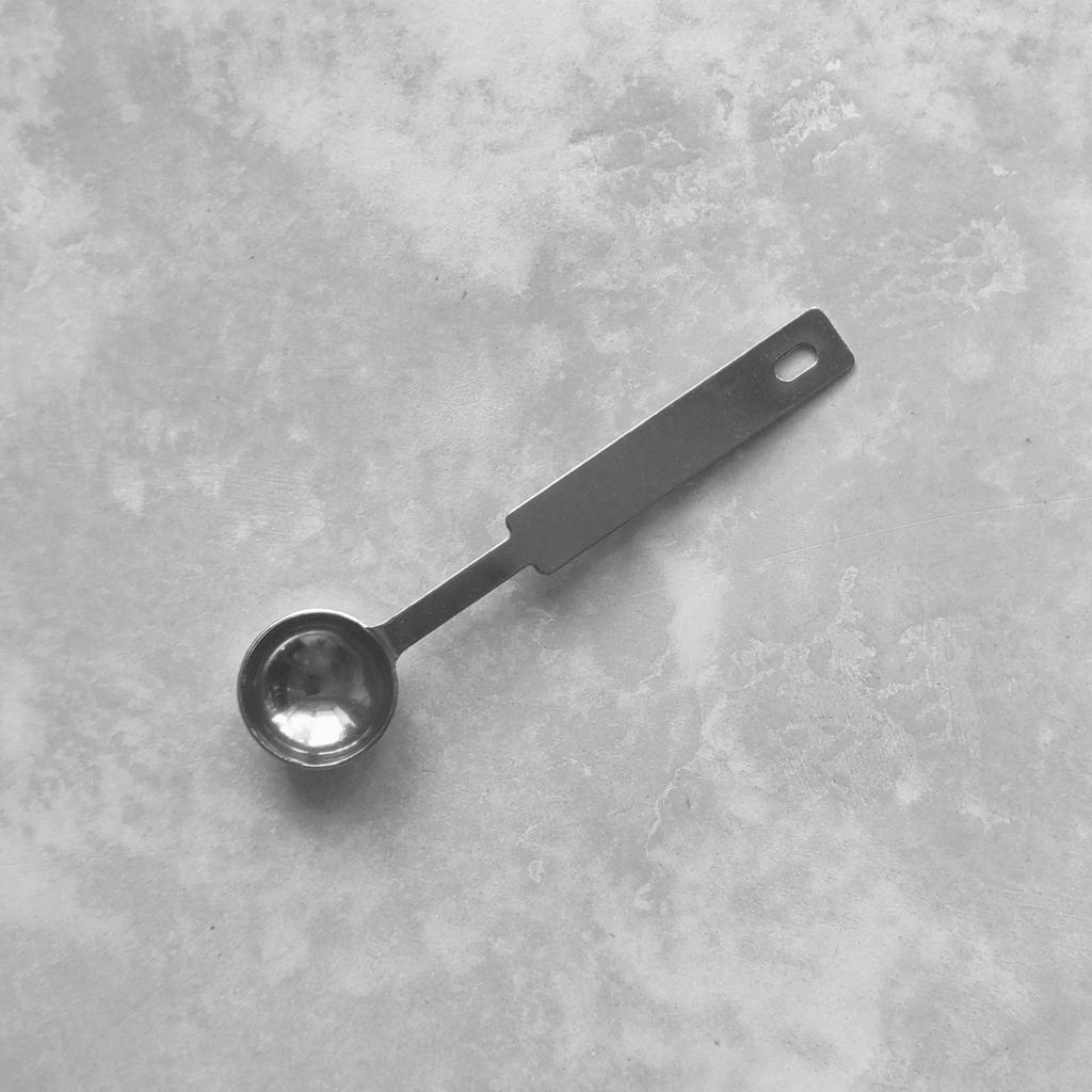 Ложечка для сургуча / металл