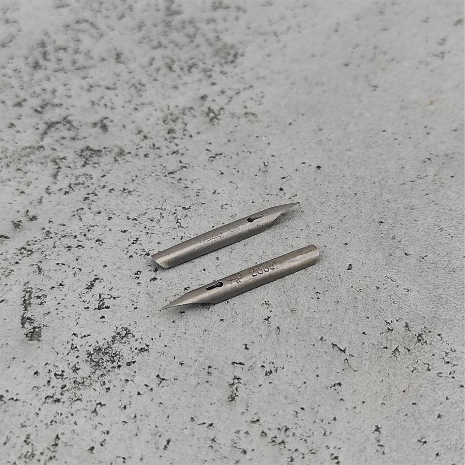 Перо чертежное №2350