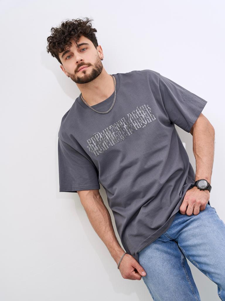 Футболка "Вера, Надежда, Любовь"