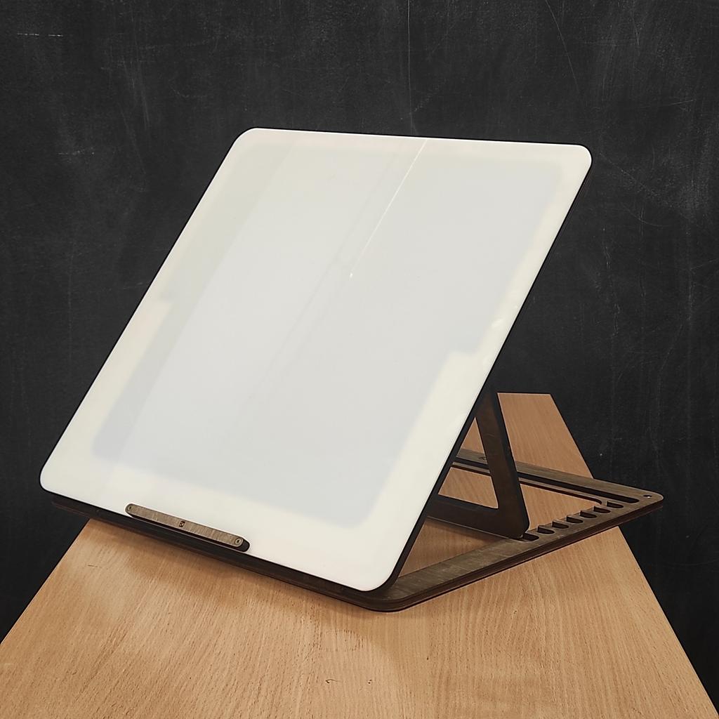 Конторка для письма "Квадро"