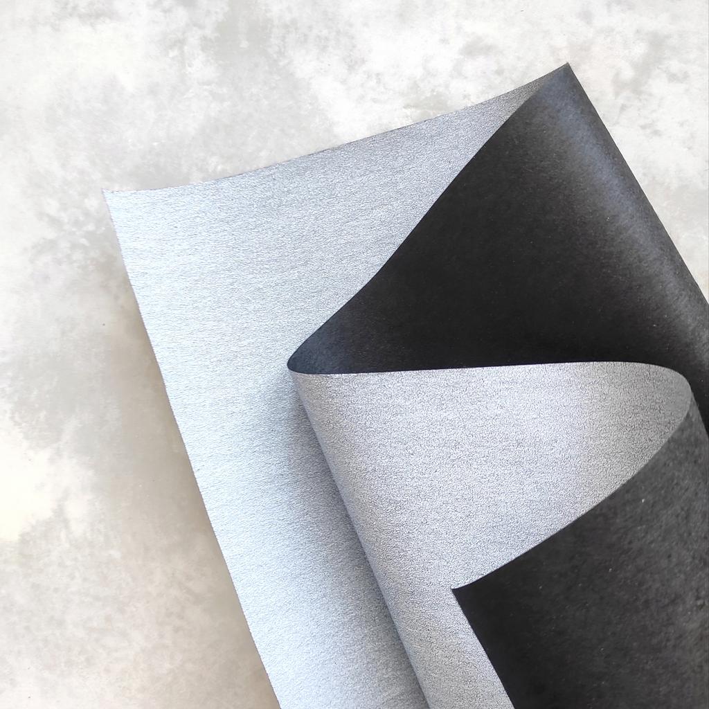 Коврик водный черный