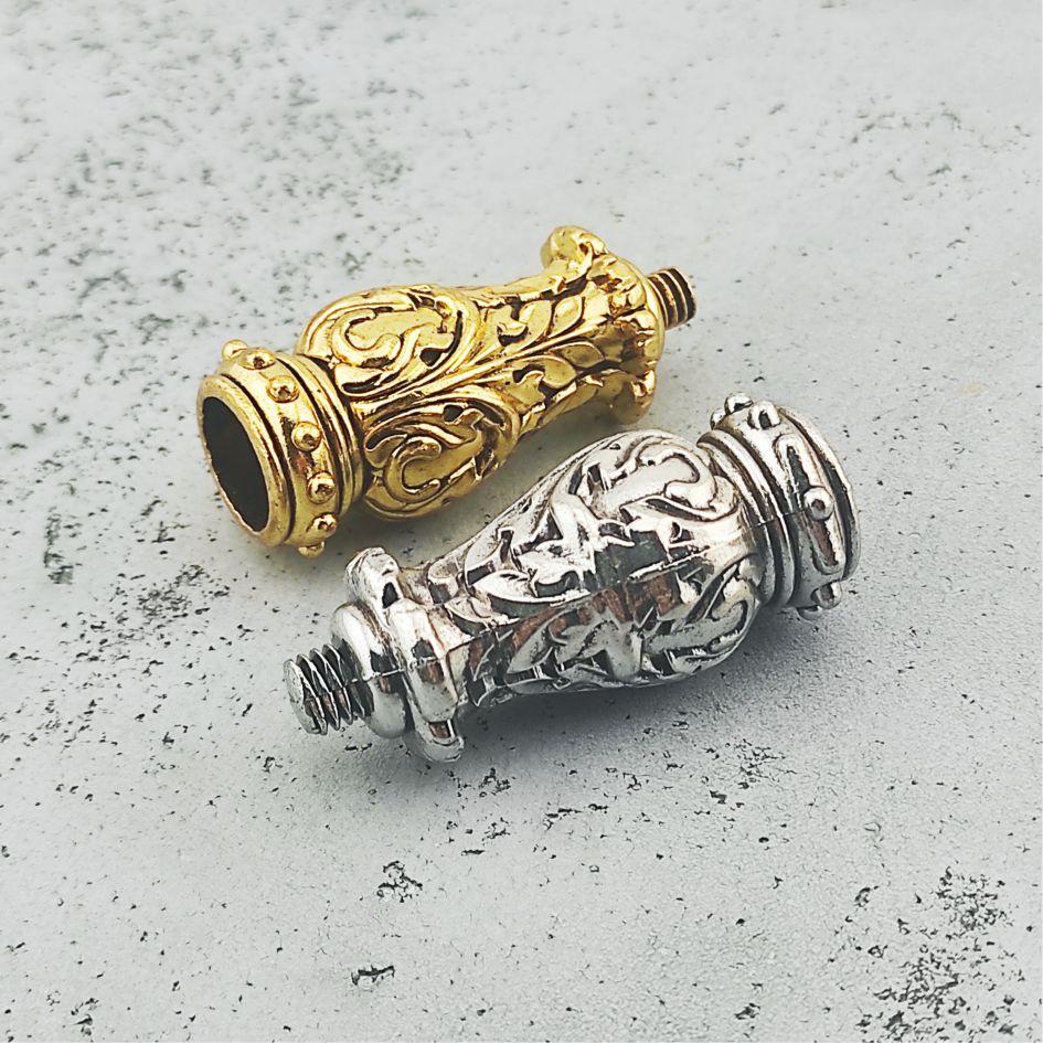 Рукоятка для сургучной печати / Акант