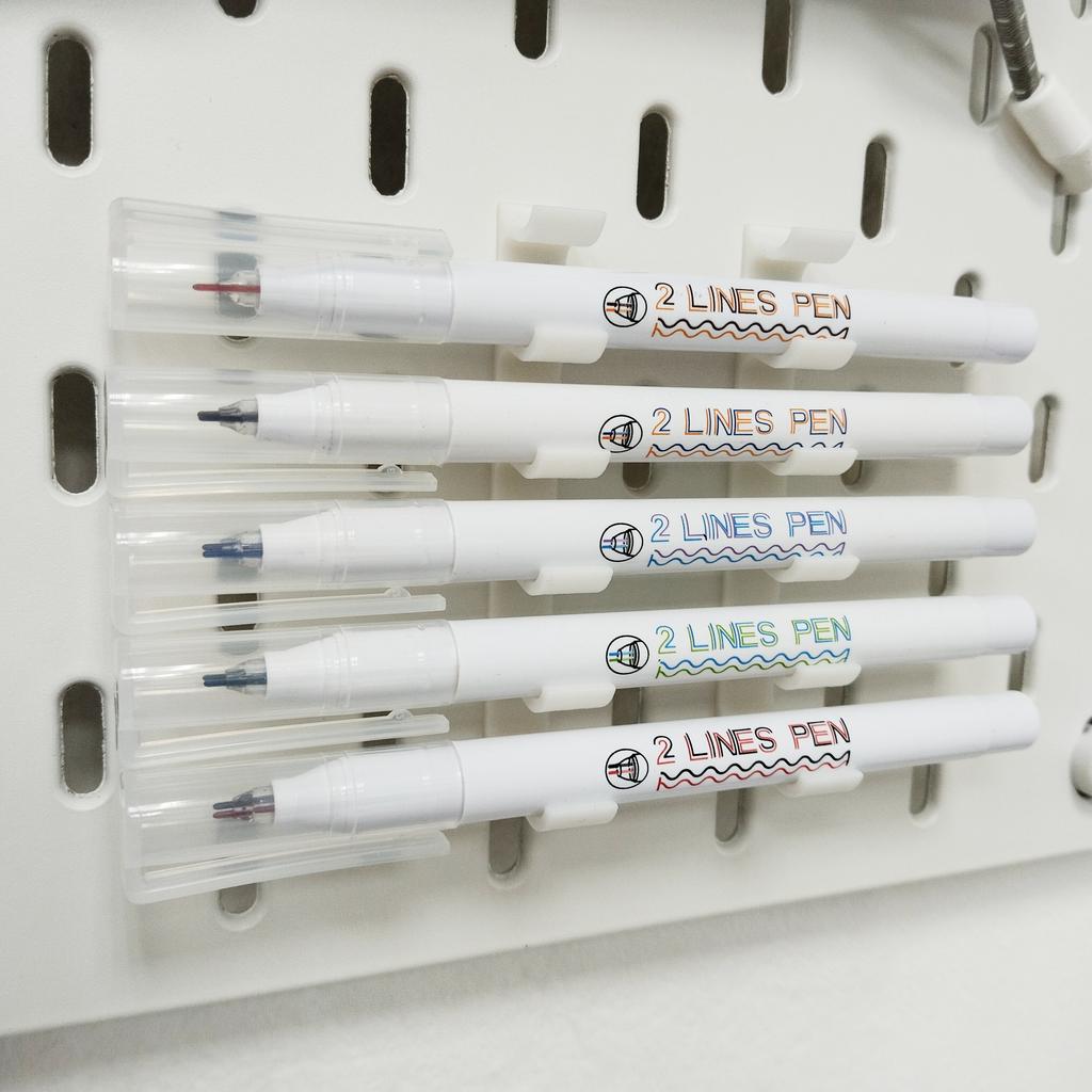 Двойной линер