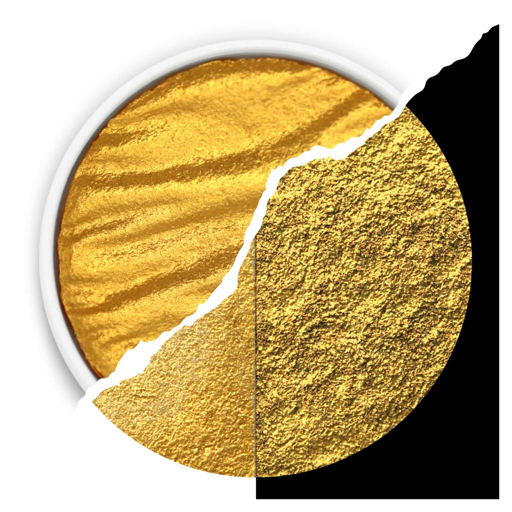 Кювета finetec / цвет "Gold Pearl"/ с640