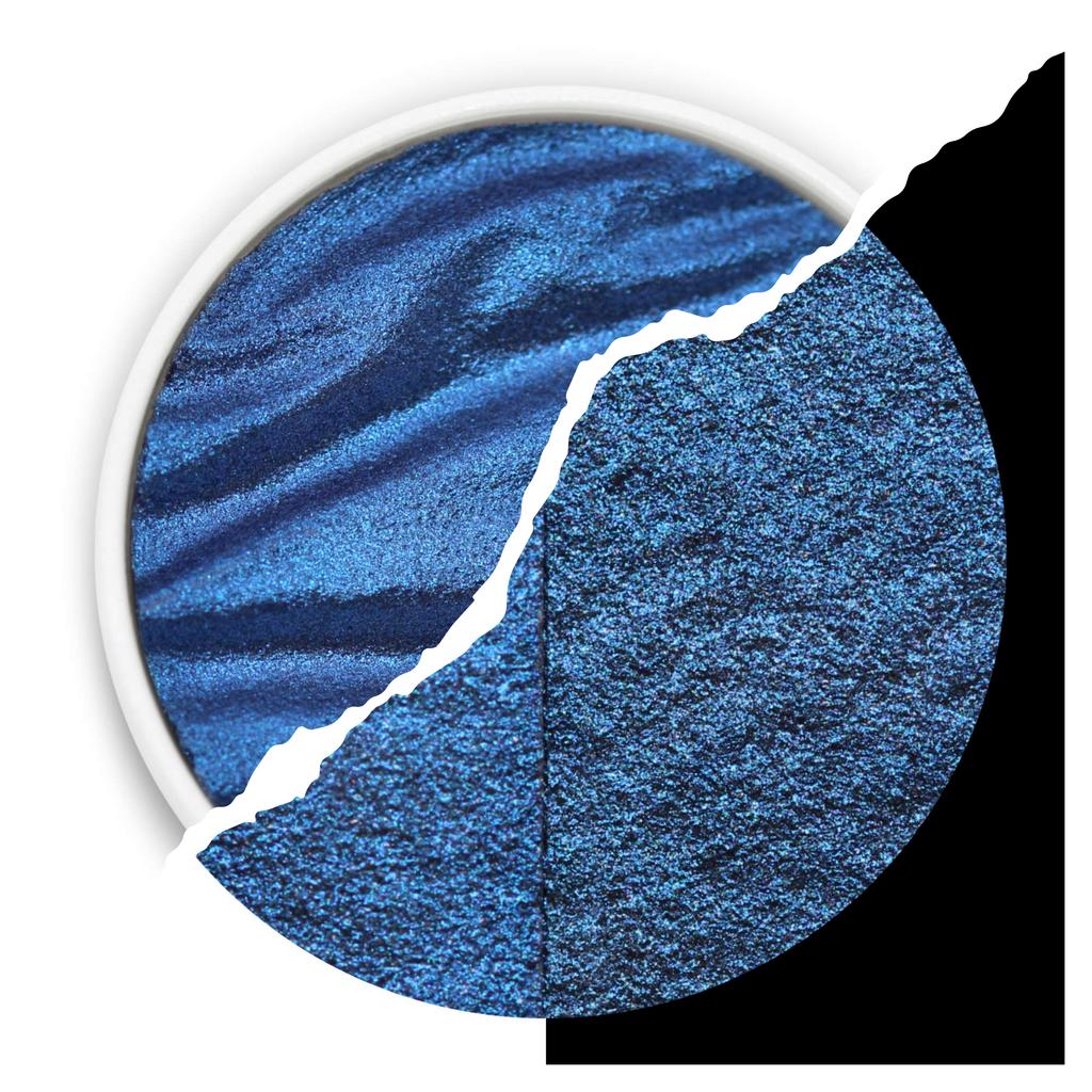 Кювета finetec / цвет "Midnight Blue"/ с008