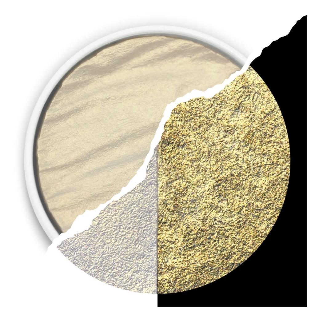 Кювета finetec / цвет "Fine gold"/ с220