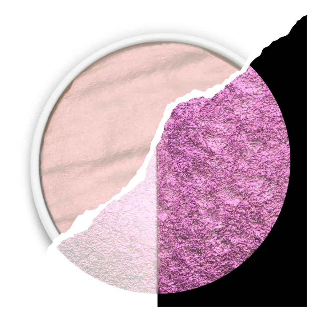 Кювета finetec / цвет "Shining Pink"/ с230