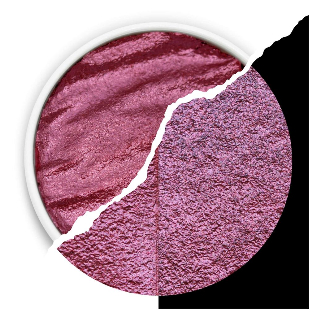 Кювета finetec / цвет "Red Violet"/ с260