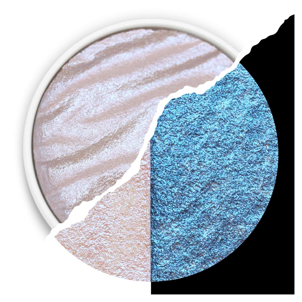 Кювета finetec / цвет "Blue Pearl"/ с270