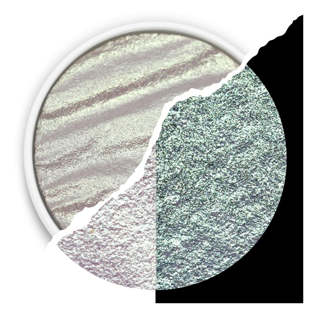 Кювета finetec / цвет "Green Pearl"/ с290