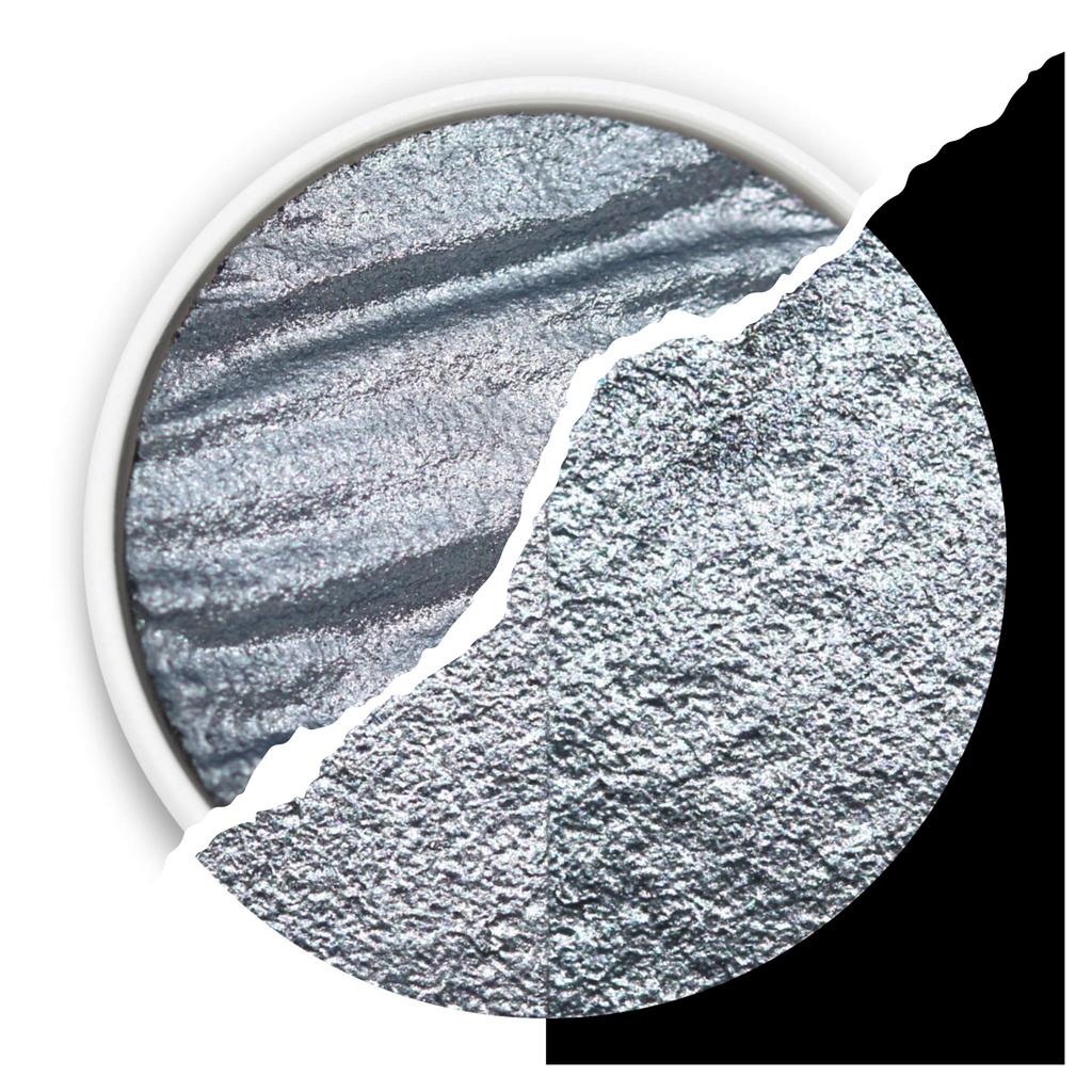 Кювета finetec / цвет "Blue Silver"/ с280