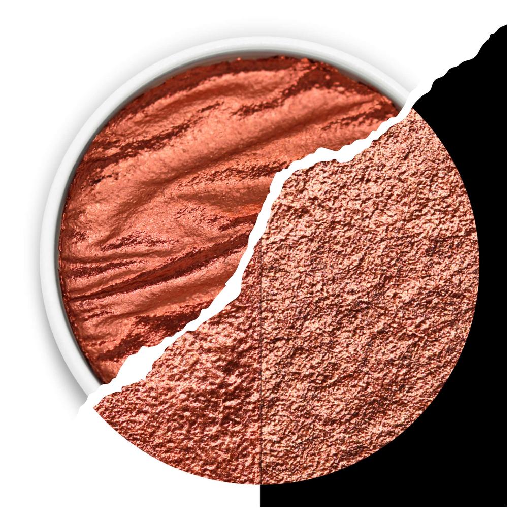 Кювета finetec / цвет "Red Brown"/ с212