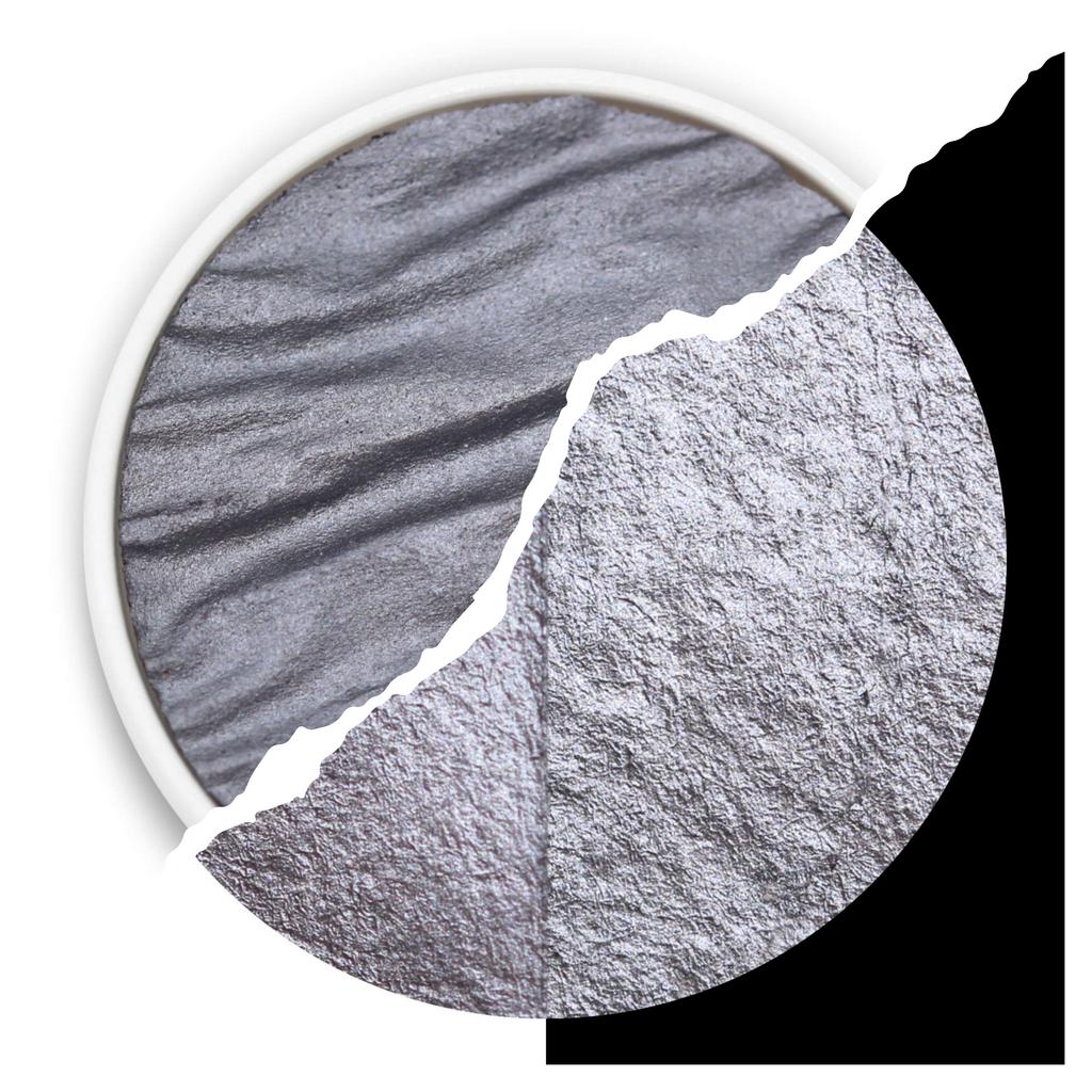 Кювета finetec / цвет "Silver Grey"/ с002