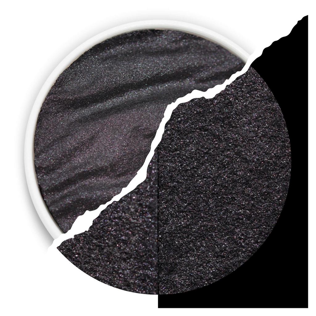 Кювета finetec / цвет "Black Pearl"/ с004