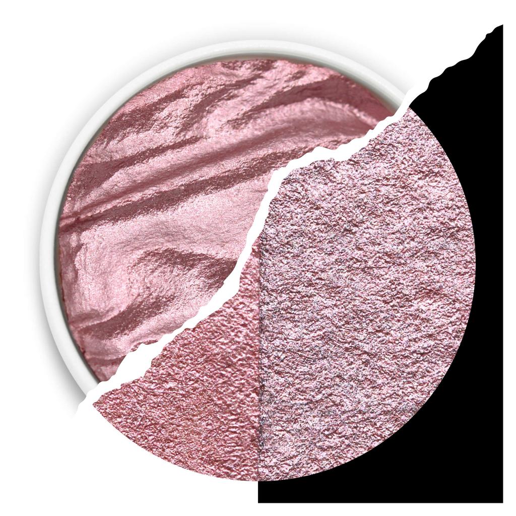 Кювета finetec / цвет "Rose"/ с006