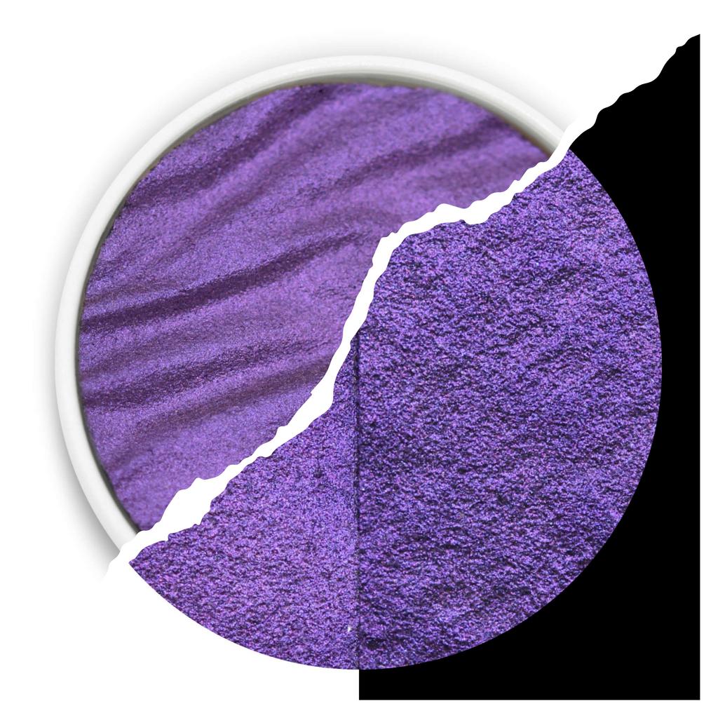 Кювета finetec / цвет "Deep Purple"/ с009