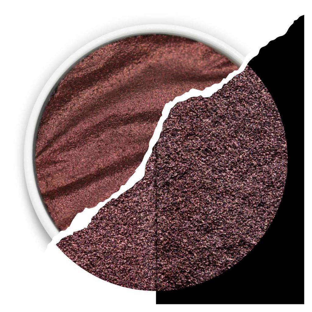 Кювета finetec / цвет "Chocolate"/ с010