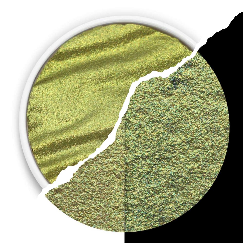 Кювета finetec / цвет "Apple Green"/ с020