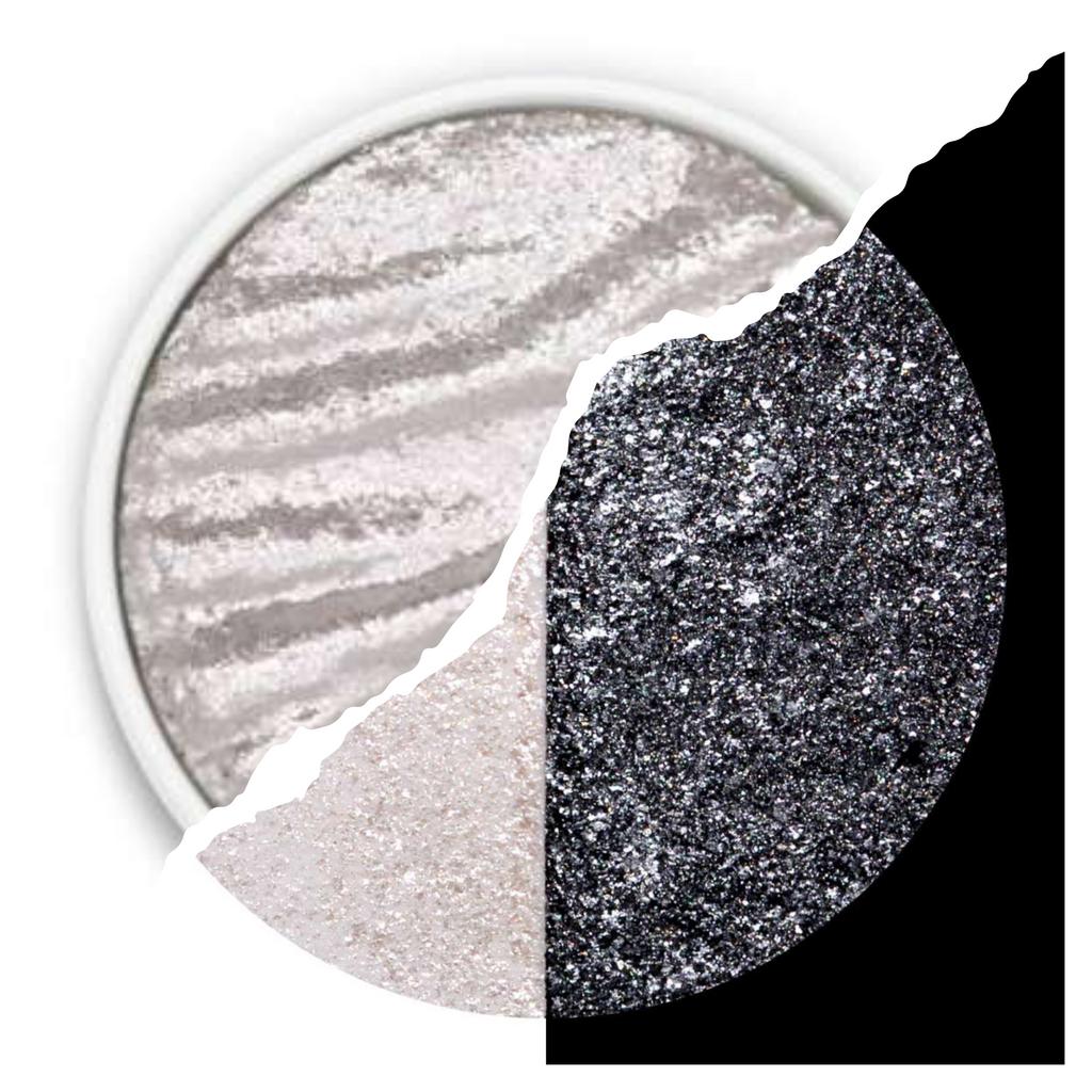 Кювета finetec / цвет "Stardust"/ с021