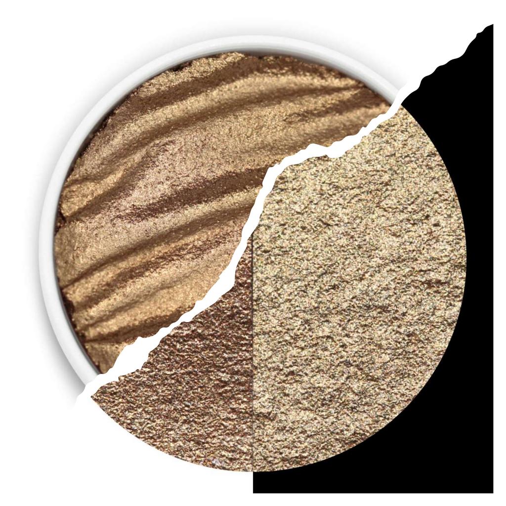 Кювета finetec / цвет "Walnut"/ с022