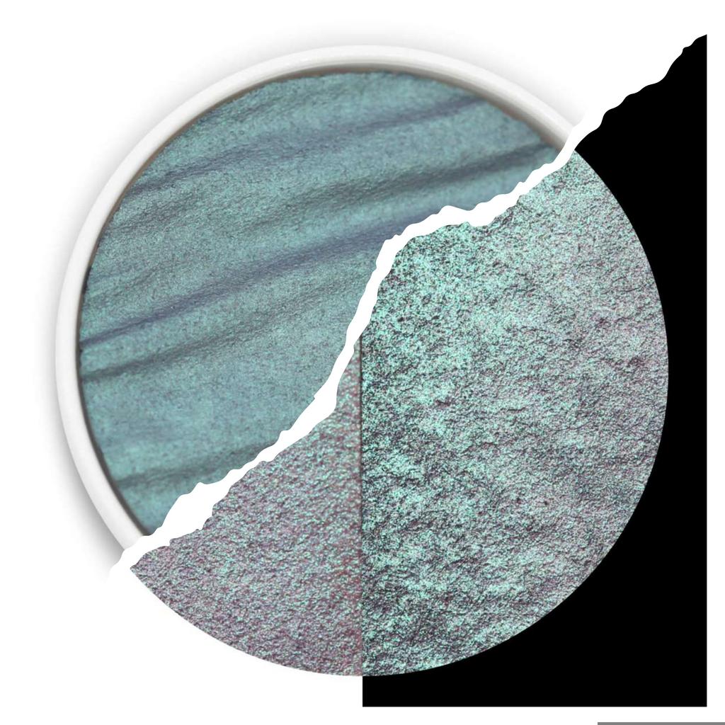 Кювета finetec / цвет "Lagoon"/ с027