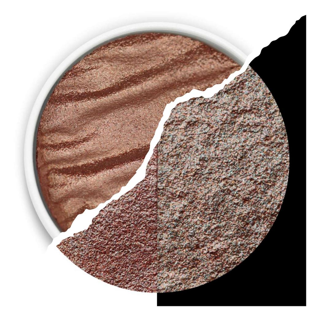 Кювета finetec / цвет "Rust"/ с029