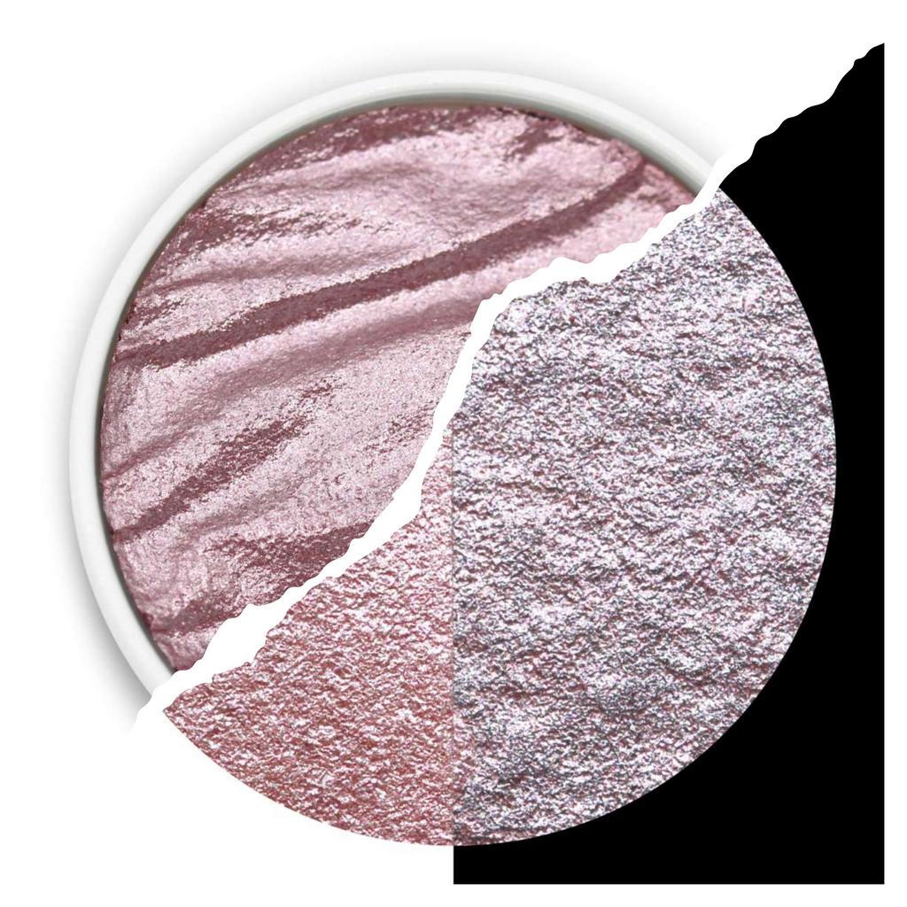 Кювета finetec / цвет "Metallic Rose"/ с031