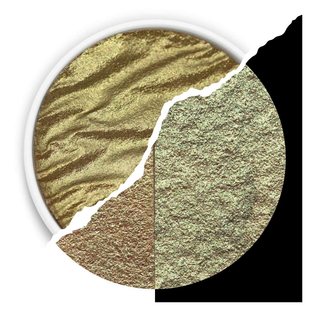 Кювета finetec / цвет "Golden Olive"/ с034