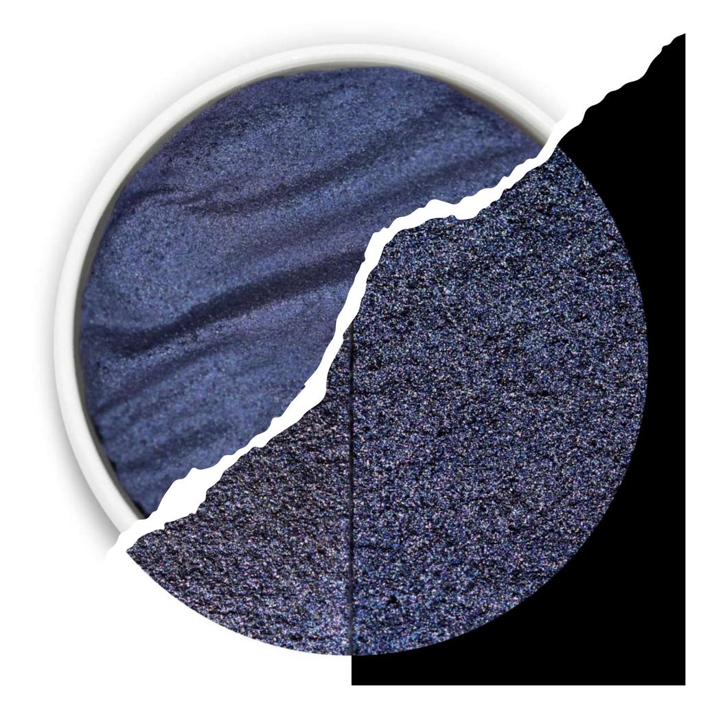 Кювета finetec / цвет "Royal Blue"/ с038