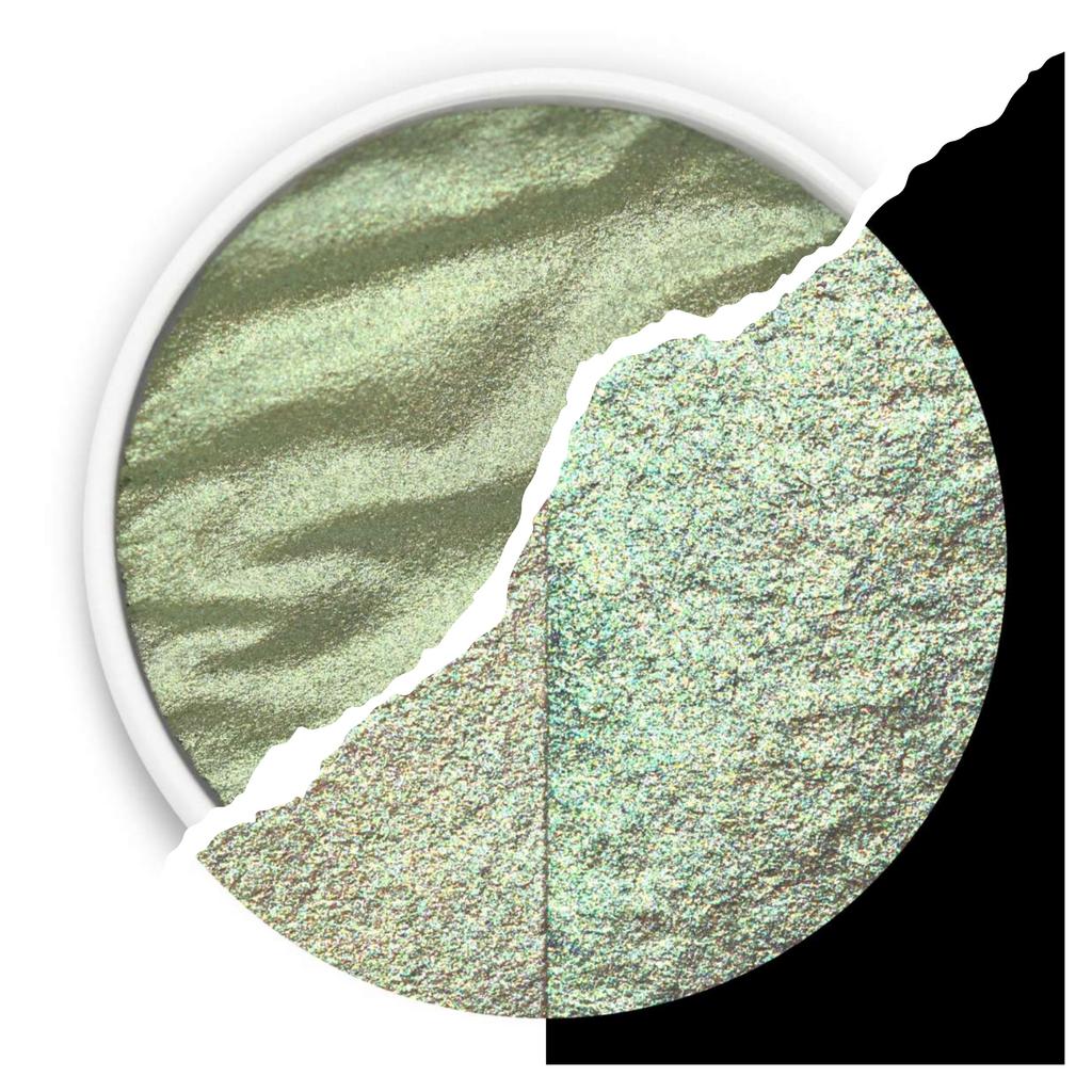 Кювета finetec / цвет "Pistacio"/ с042