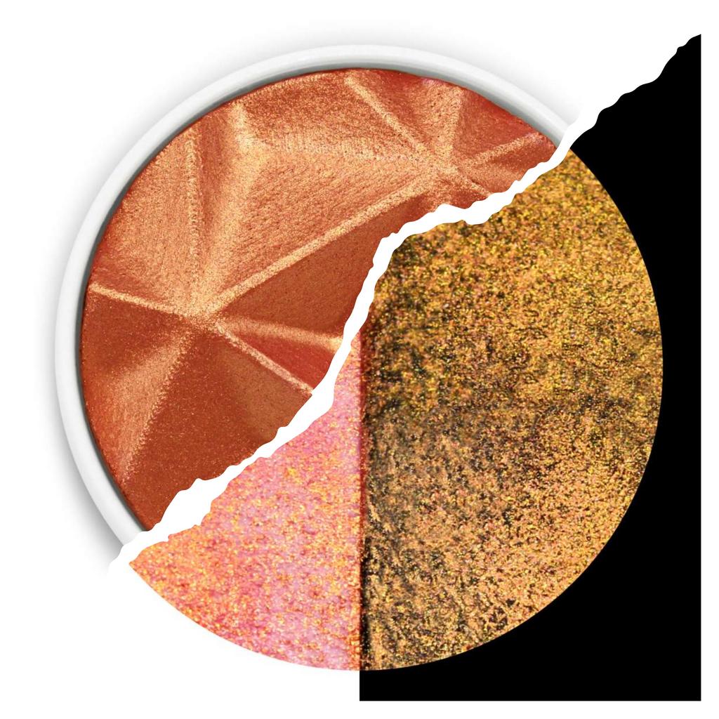 Кювета finetec / цвет "Phoenix"/ с049