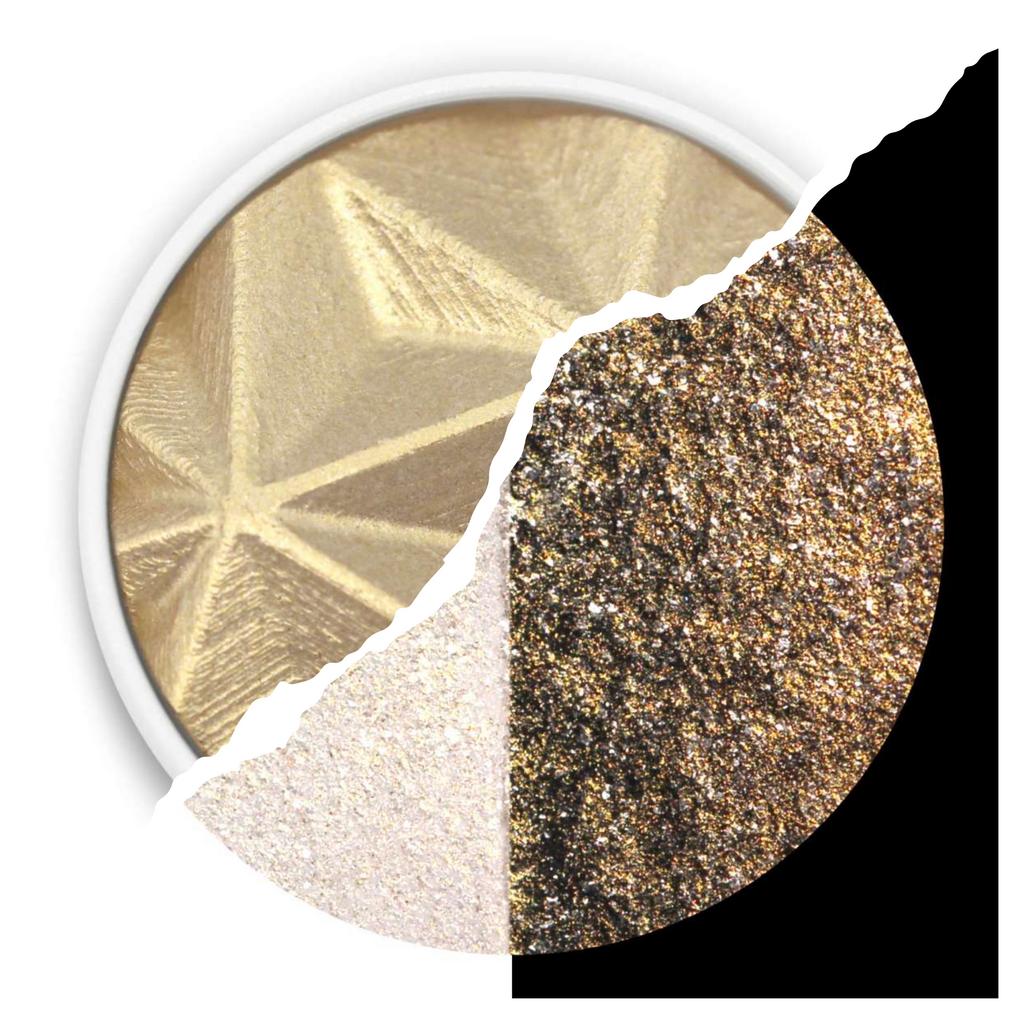 Кювета finetec / цвет "Sunbeam"/ с050