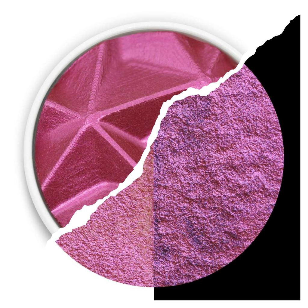 Кювета finetec / цвет "Supernova"/ с051