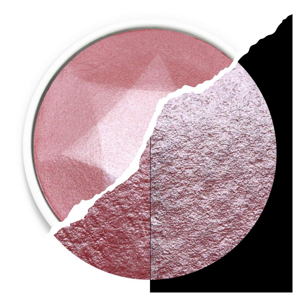 Кювета finetec / цвет "Pink Diamond"/ с067