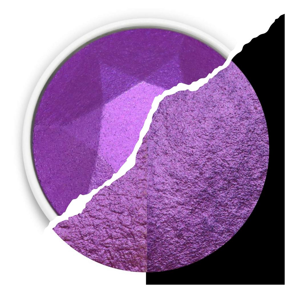 Кювета finetec / цвет "Amethyst"/ с068