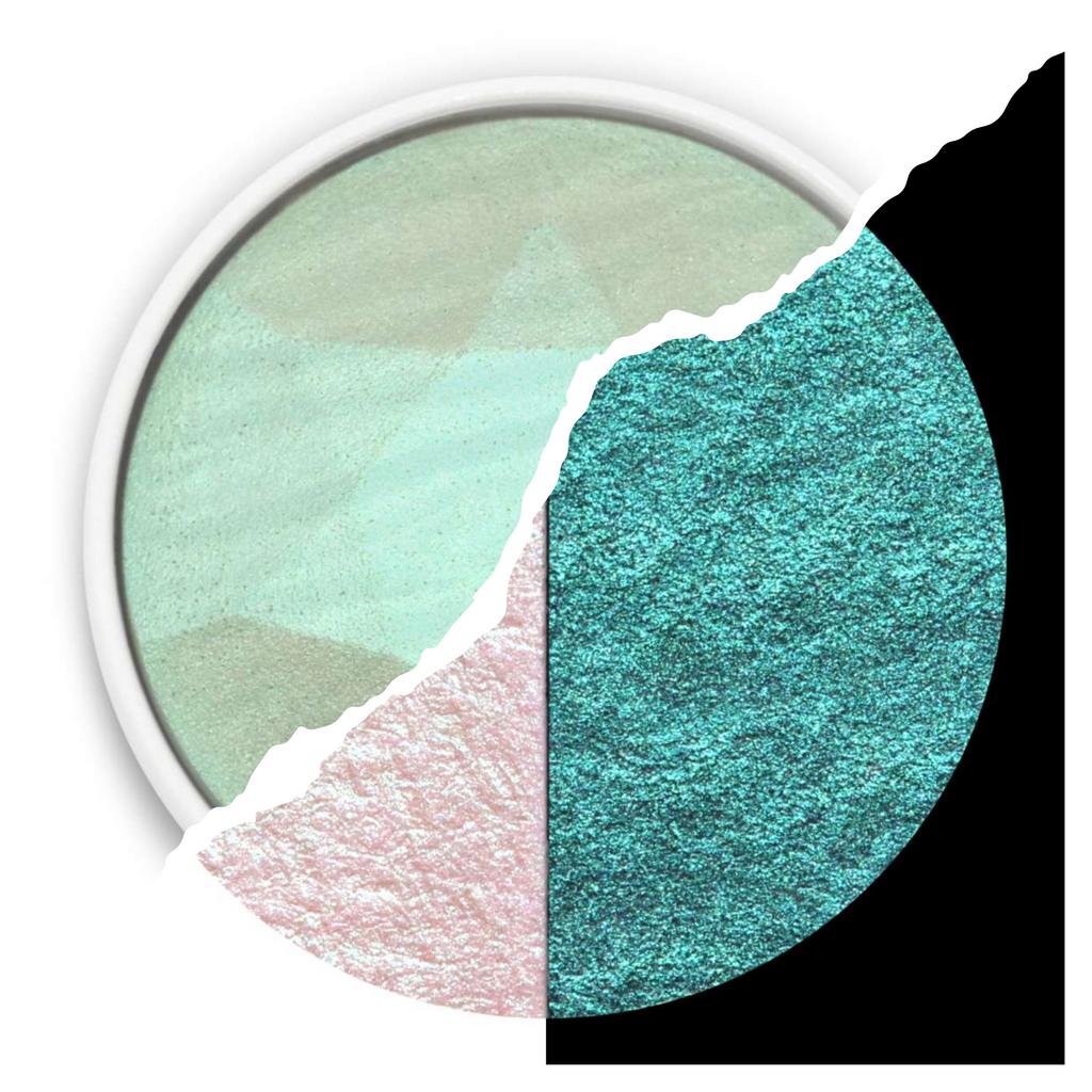 Кювета finetec / цвет "Opal"/ с069
