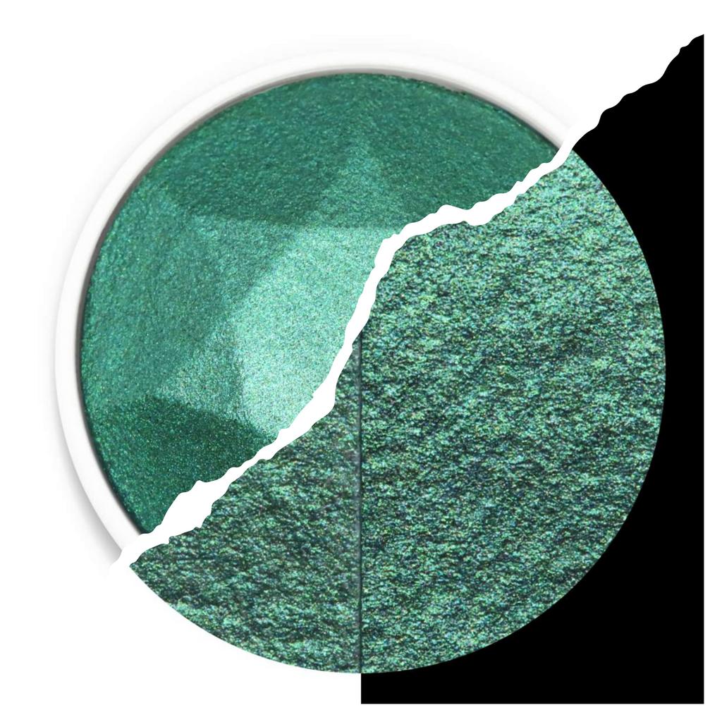 Кювета finetec / цвет "Emerald"/ с070