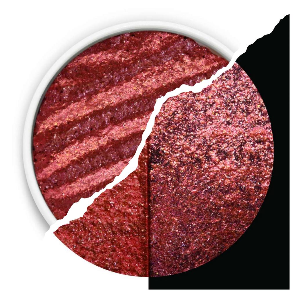 Кювета finetec / цвет "Disco Red"/ с072