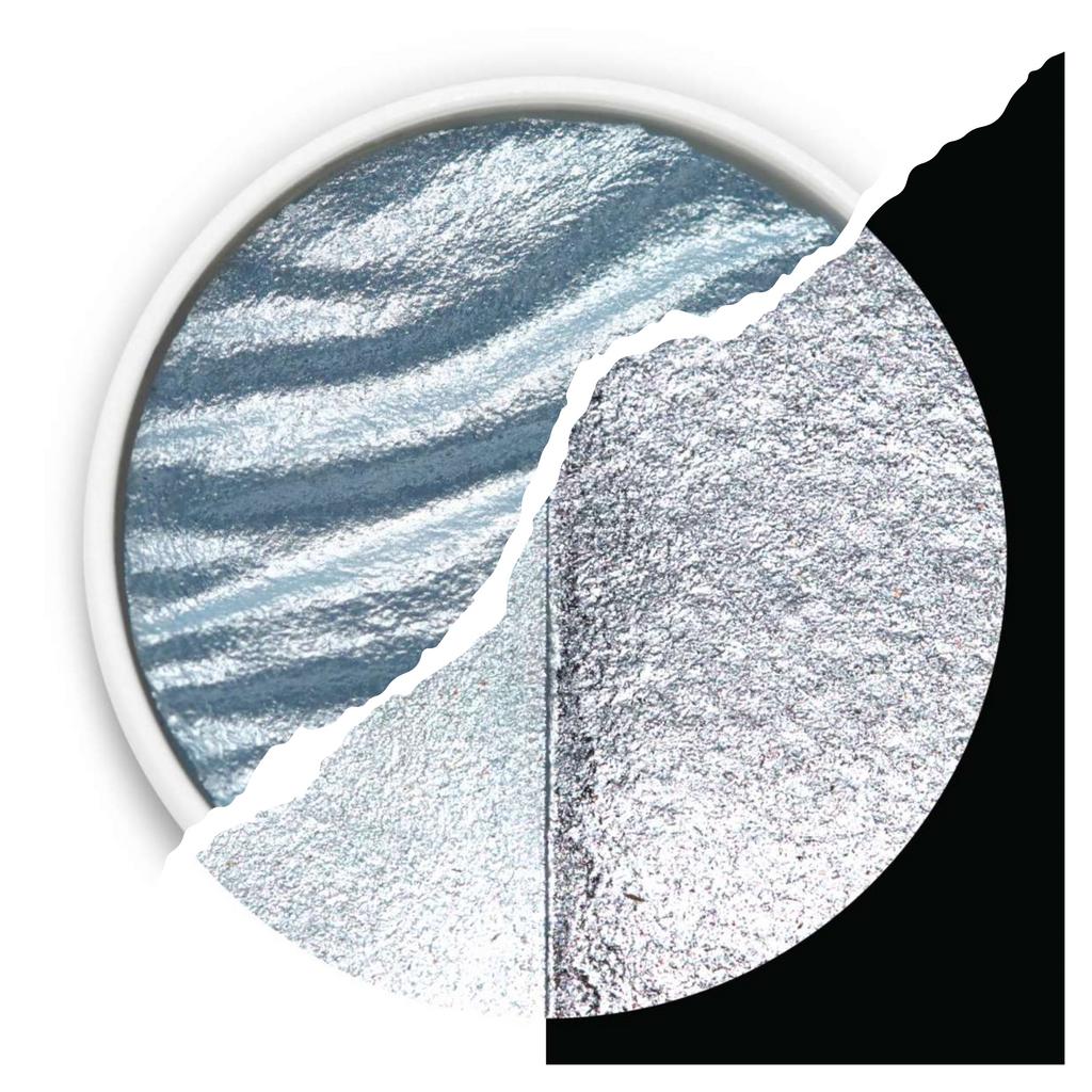 Кювета finetec / цвет "Ice Blue"/ с073