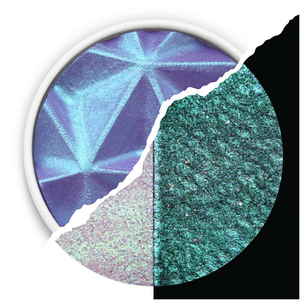 Кювета finetec / цвет "Siren"/ с074