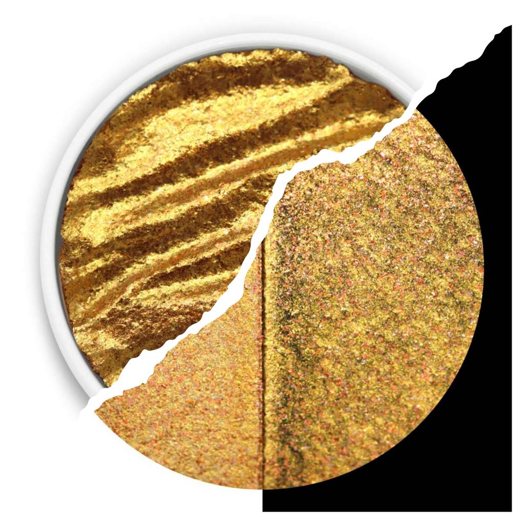 Кювета finetec / цвет "Aurum"/ с077