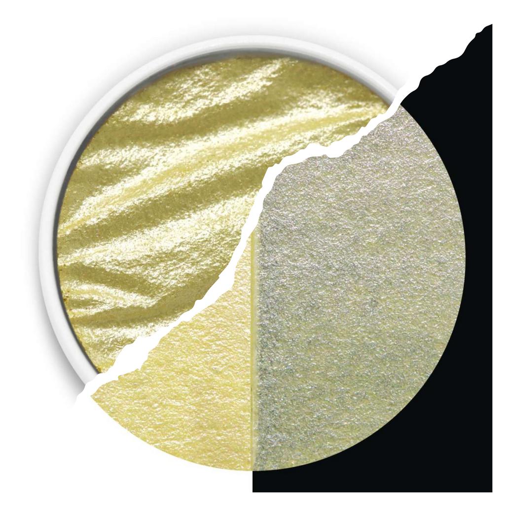 Кювета finetec / цвет "Lemonade"/с078