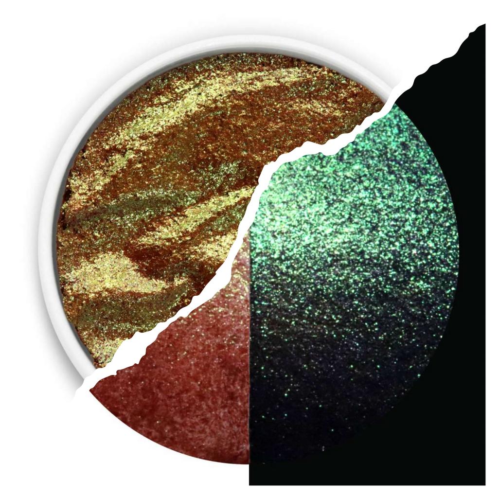 Кювета finetec / цвет "Spellbound"/ с082