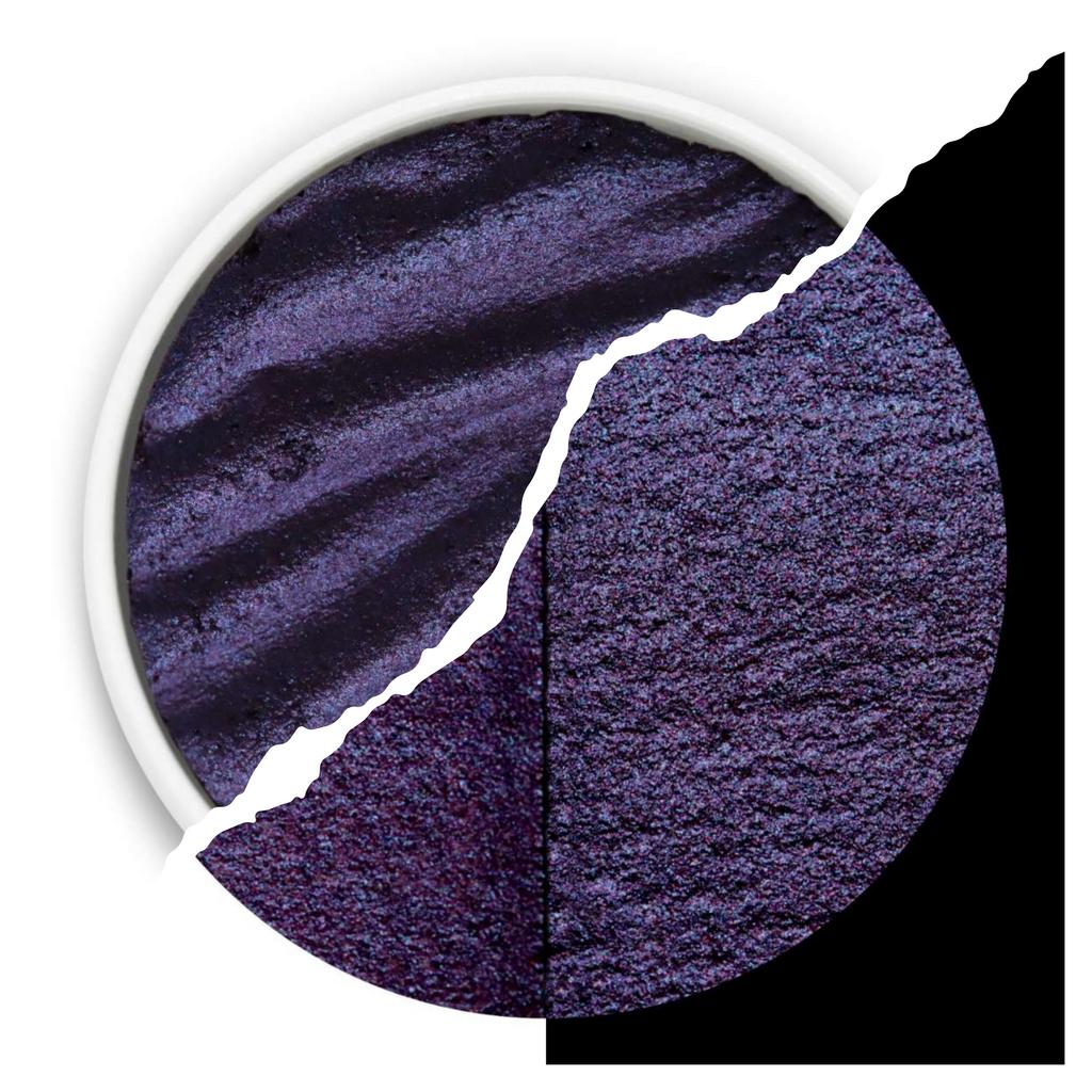 Кювета finetec / цвет "Cosmic Purple"/ с083