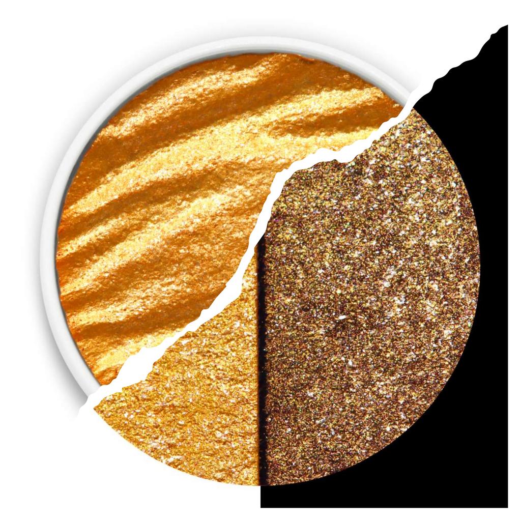 Кювета finetec / цвет "Buttercup"/ с084