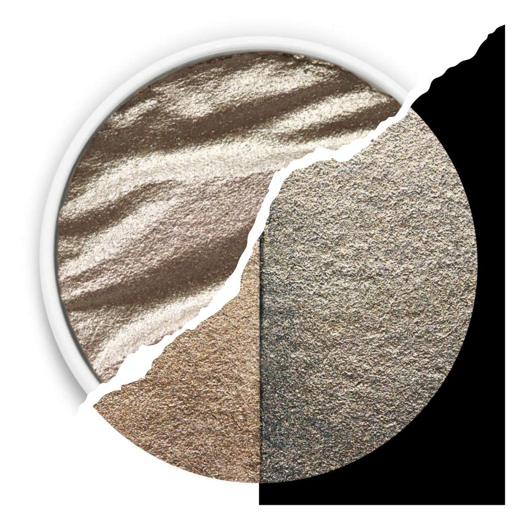 Кювета finetec / цвет "Goldrush" / с085