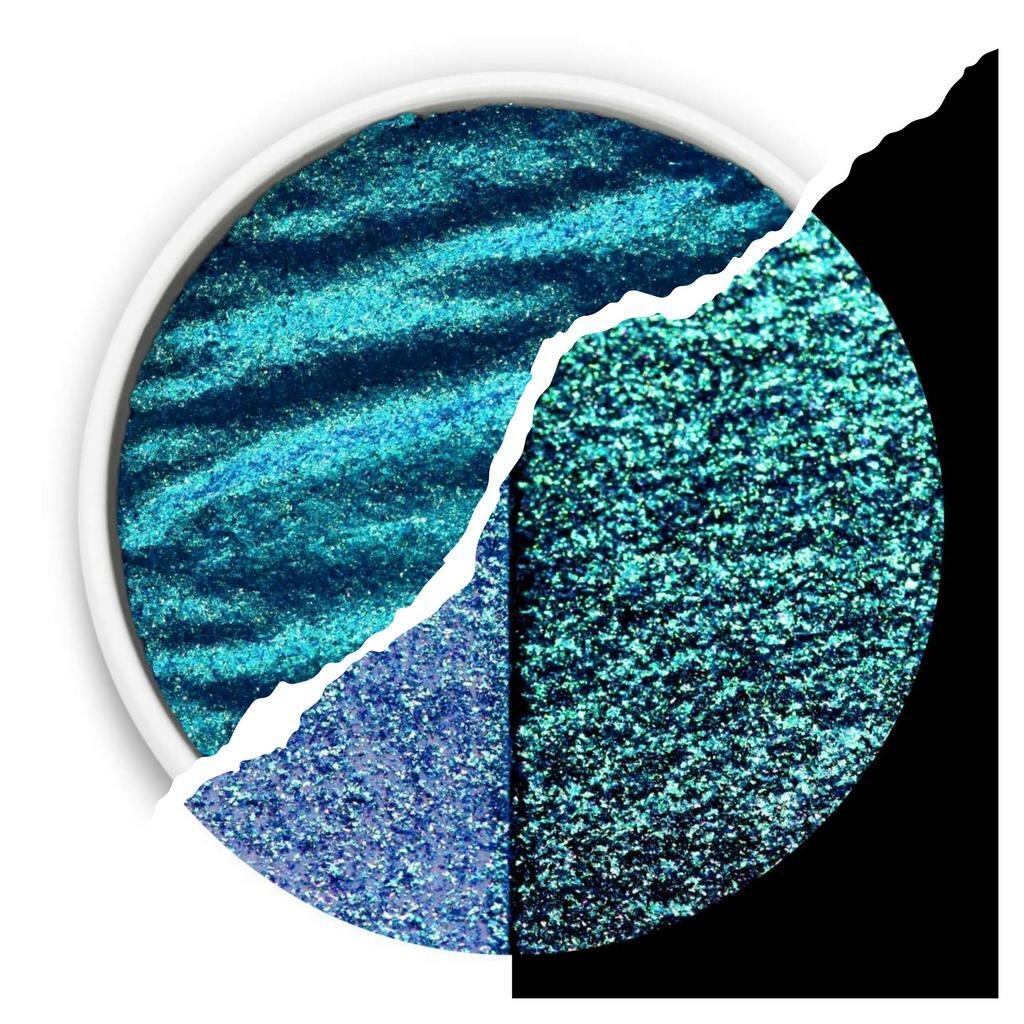 Кювета finetec / цвет "Tropical Blue"/ с086